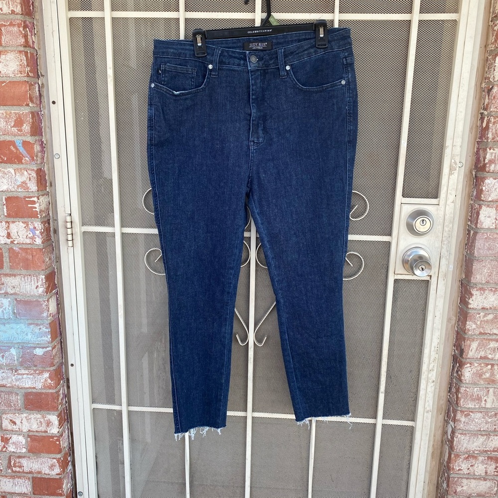 Women's Judy Blues Jeans